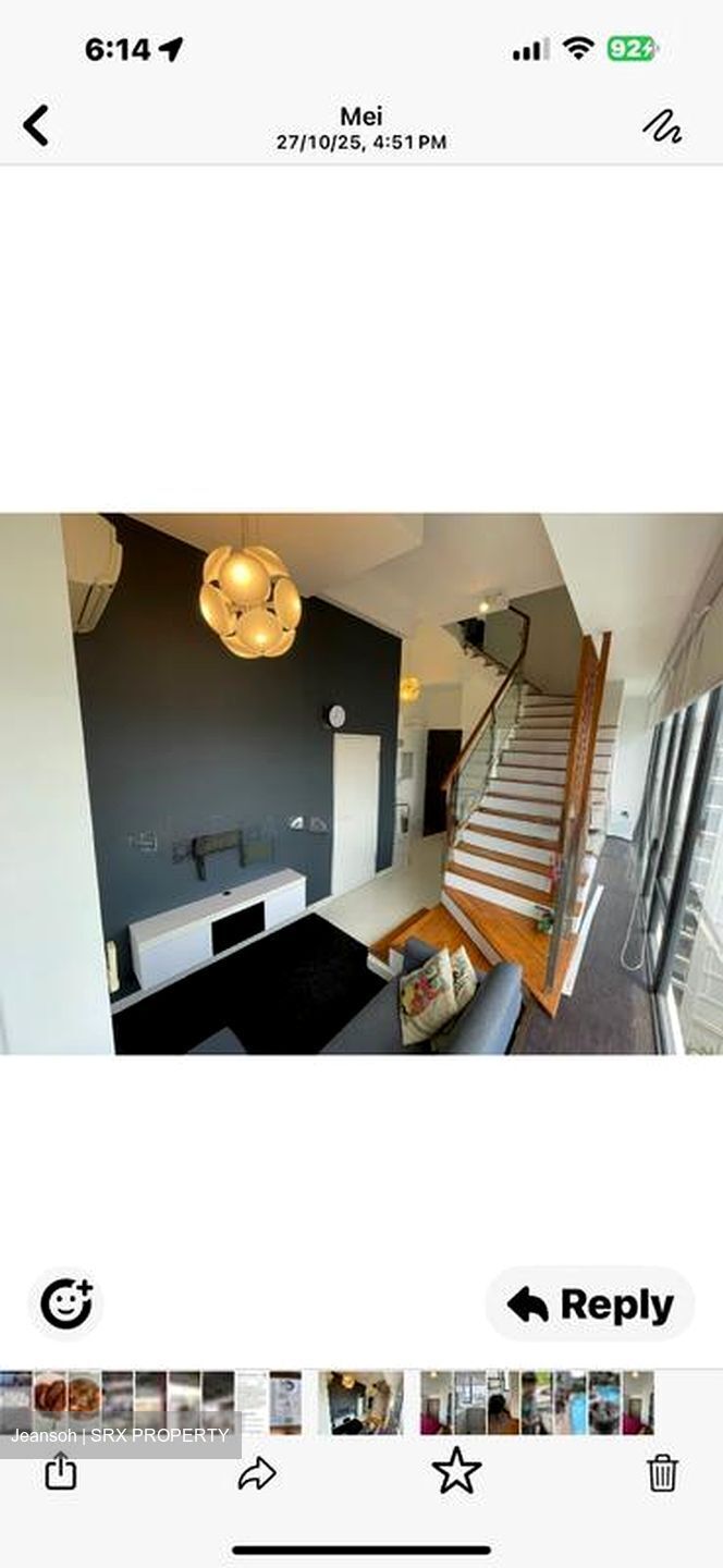 Airstream (D12), Apartment #496857281